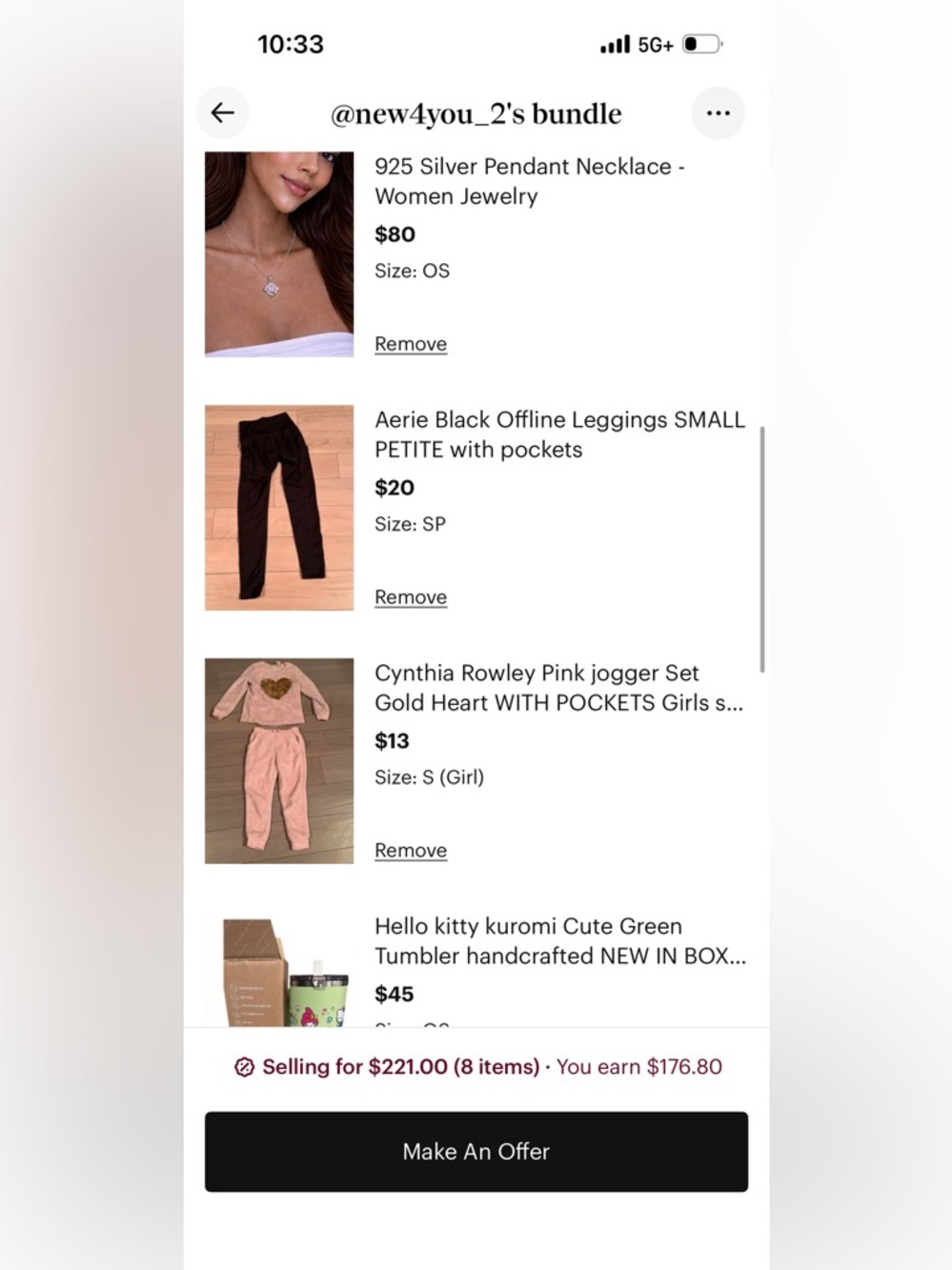 New4you trade bundle - Picture 3 of 3